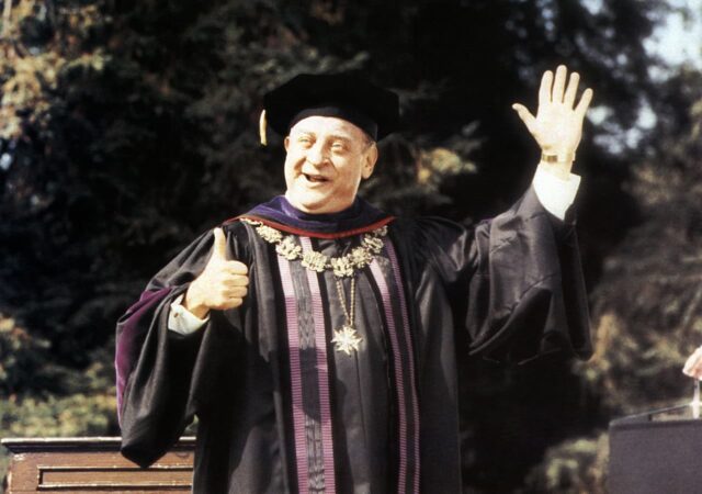 Hay listas de espera de varios años para jubilarse en los campus universitarios. 6 pasos a seguir antes de registrarte.

 | 