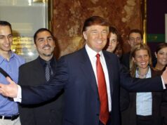 La decisión de Amazon de reiniciar ‘El aprendiz’ de Trump llega acompañada de un declive en los reality shows
| La decisión de Amazon de reiniciar 'El aprendiz' de Trump llega acompañada de un declive en los reality shows
|