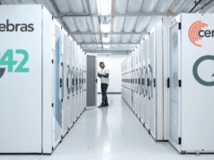 Cerebras, rival de Nvidia, da un nuevo giro en su salida a bolsa
| Cerebras, rival de Nvidia, da un nuevo giro en su salida a bolsa
|