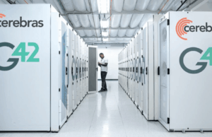 Cerebras, rival de Nvidia, da un nuevo giro en su salida a bolsa
| Cerebras, rival de Nvidia, da un nuevo giro en su salida a bolsa
|