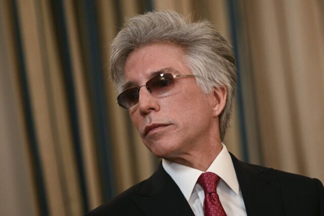 Por qué las acciones de ServiceNow están cayendo después de las ganancias

 | 