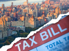 La guerra de 500 millones de dólares del alcalde Mamdani contra los ricos obligará a los mayores contribuyentes de la ciudad de Nueva York a emigrar a Florida.
| La guerra de 500 millones de dólares del alcalde Mamdani contra los ricos obligará a los mayores contribuyentes de la ciudad de Nueva York a emigrar a Florida.
|