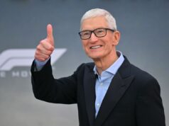 Tim Cook vuelve a comprar acciones de Nike, cuatro meses después de una compra inoportuna
| Tim Cook vuelve a comprar acciones de Nike, cuatro meses después de una compra inoportuna
|