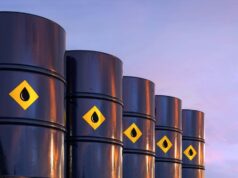 ¿Se está quedando el mundo sin petróleo? He aquí tres formas en que Goldman Sachs responde a esta pregunta crucial.
| ¿Se está quedando el mundo sin petróleo? He aquí tres formas en que Goldman Sachs responde a esta pregunta crucial.
|