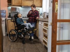 “Tengo tutela total”: Mi hijo tiene necesidades especiales. Si le compro un condominio, ¿eso perjudicará sus beneficios?
| “Tengo tutela total”: Mi hijo tiene necesidades especiales. Si le compro un condominio, ¿eso perjudicará sus beneficios?
|