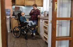 “Tengo tutela total”: Mi hijo tiene necesidades especiales. Si le compro un condominio, ¿eso perjudicará sus beneficios?
| “Tengo tutela total”: Mi hijo tiene necesidades especiales. Si le compro un condominio, ¿eso perjudicará sus beneficios?
|