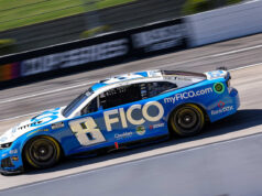 Las acciones de FICO caen cuando Fannie y Freddie dan otro golpe a la compañía de calificación crediticia.
| Las acciones de FICO caen cuando Fannie y Freddie dan otro golpe a la compañía de calificación crediticia.
|