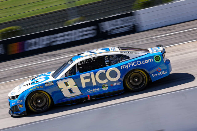 Las acciones de FICO caen cuando Fannie y Freddie dan otro golpe a la compañía de calificación crediticia.

 | 