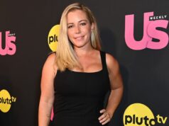 La estrella de reality shows y ex modelo de Playboy Kendra Wilkinson dice que su carrera en la venta de bienes raíces de lujo floreció
| La estrella de reality shows y ex modelo de Playboy Kendra Wilkinson dice que su carrera en la venta de bienes raíces de lujo floreció
|