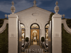 La caída de las acciones de RH muestra que incluso los ultraricos se preocupan por el gasto de la vivienda
| La caída de las acciones de RH muestra que incluso los ultraricos se preocupan por el gasto de la vivienda
|