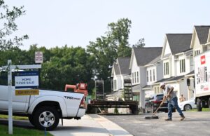 Las tasas hipotecarias caen al mínimo de 4 semanas, justo a tiempo para la mejor semana del año para vender una casa
| Las tasas hipotecarias caen al mínimo de 4 semanas, justo a tiempo para la mejor semana del año para vender una casa
|