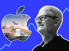El arma secreta de Tim Cook que convirtió a Apple en un imperio de 4 billones de dólares
| El arma secreta de Tim Cook que convirtió a Apple en un imperio de 4 billones de dólares
|