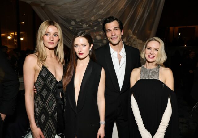 Cómo la 'historia de amor' de la televisión ayudó a un padre de Calvin Klein a disipar las preocupaciones de los inversores sobre la demanda de los consumidores

 | 