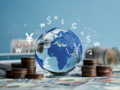 Aquí tienes una forma inteligente de ganarle al mercado de valores de EE. UU. y 10 ETF para llegar allí
| Aquí tienes una forma inteligente de ganarle al mercado de valores de EE. UU. y 10 ETF para llegar allí
|