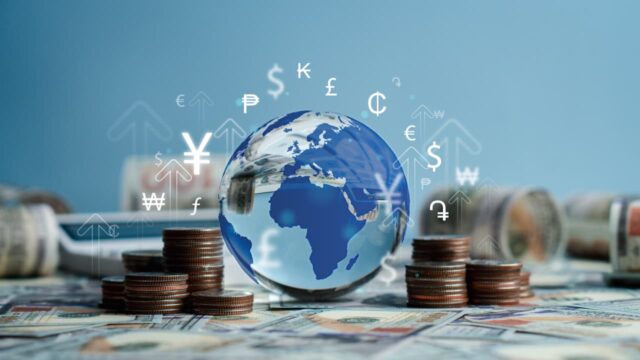 Aquí tienes una forma inteligente de ganarle al mercado de valores de EE. UU. y 10 ETF para llegar allí

 | 