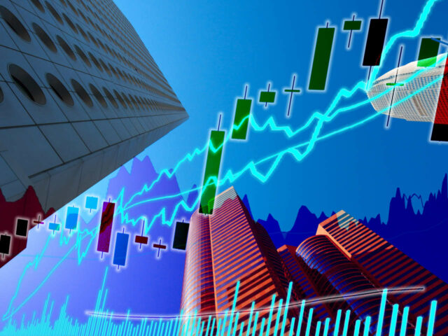 Estas acciones están registrando sólidas ganancias en el primer trimestre, lo que ayuda a impulsar la racha récord del mercado.

 | 