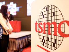 Las acciones de Taiwan Semiconductor alcanzan un nivel récord después de que el regulador reescribiera las reglas para los inversores locales
| Las acciones de Taiwan Semiconductor alcanzan un nivel récord después de que el regulador reescribiera las reglas para los inversores locales
|