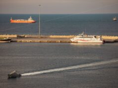 El Estrecho de Ormuz está experimentando un aumento del tráfico marítimo antes de la fecha límite de Trump. He aquí por qué los precios del petróleo no se mueven.
| El Estrecho de Ormuz está experimentando un aumento del tráfico marítimo antes de la fecha límite de Trump. He aquí por qué los precios del petróleo no se mueven.
|