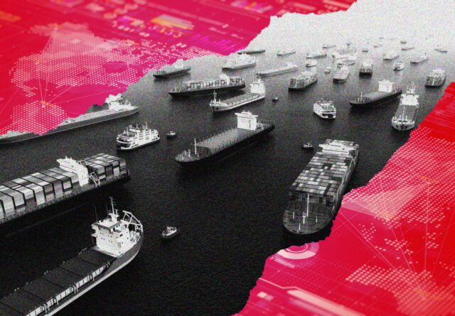 He aquí cuánto dinero puede ganar Irán imponiendo peajes a una quinta parte del petróleo marítimo del mundo.

 | 