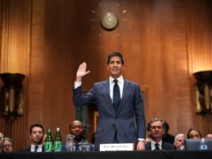 Pirro abandona la investigación sobre Powell de la Fed, allanando el camino para la confirmación de Warsh
| Pirro abandona la investigación sobre Powell de la Fed, allanando el camino para la confirmación de Warsh
|