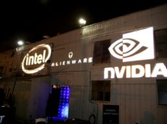 Las acciones de Nvidia alcanzan su primer récord en 6 meses, gracias a Intel
| Las acciones de Nvidia alcanzan su primer récord en 6 meses, gracias a Intel
|