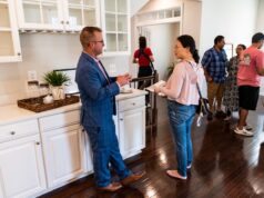 Las tasas hipotecarias aumentan al 6,3%, pero eso no detiene a los compradores de viviendas
| Las tasas hipotecarias aumentan al 6,3%, pero eso no detiene a los compradores de viviendas
|