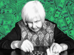 Dos errores costosos que cometen la mayoría de los jubilados y cómo evitarlos
| Dos errores costosos que cometen la mayoría de los jubilados y cómo evitarlos
|