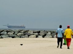 Comienza el bloqueo de Trump. He aquí por qué las acciones sólo están cayendo ligeramente en este momento.
| Comienza el bloqueo de Trump. He aquí por qué las acciones sólo están cayendo ligeramente en este momento.
|