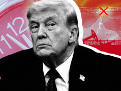 Las acciones caen a medida que se acerca la fecha límite de Trump para Irán el martes por la noche: «El mercado ciertamente está nervioso»
| Las acciones caen a medida que se acerca la fecha límite de Trump para Irán el martes por la noche: "El mercado ciertamente está nervioso"
|