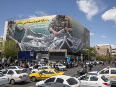 El precario alto el fuego de Trump con Irán significa estar preparado para salir de cualquier rally bursátil de «la guerra ha terminado»
| El precario alto el fuego de Trump con Irán significa estar preparado para salir de cualquier rally bursátil de "la guerra ha terminado"
|