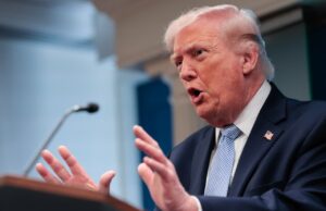 Los precios del petróleo experimentan la mayor caída en seis años tras un alto el fuego de dos semanas
| Los precios del petróleo experimentan la mayor caída en seis años tras un alto el fuego de dos semanas
|