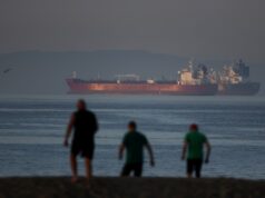 Los futuros del petróleo caen aún más por debajo de los 100 dólares por las esperanzas de un acuerdo de paz
| Los futuros del petróleo caen aún más por debajo de los 100 dólares por las esperanzas de un acuerdo de paz
|