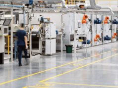 Con la mayor oferta pública inicial industrial desde 1999, las acciones de este gigante de la calidad del aire abrieron con fuerza
| Con la mayor oferta pública inicial industrial desde 1999, las acciones de este gigante de la calidad del aire abrieron con fuerza
|