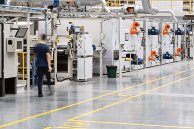 Con la mayor oferta pública inicial industrial desde 1999, las acciones de este gigante de la calidad del aire abrieron con fuerza

 | 