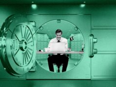 En el mercado laboral actual, se trata más de «muéstrame una oficina» que de «muéstrame el dinero».
| En el mercado laboral actual, se trata más de "muéstrame una oficina" que de "muéstrame el dinero".
|