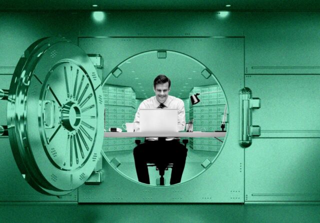 En el mercado laboral actual, se trata más de "muéstrame En el mercado laboral actual, se trata más de "muéstrame una oficina" que de "muéstrame el dinero".
|