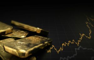 El oro registra su mayor caída en 2 meses. Cómo su precio podría volver a duplicarse en los próximos 5 años.
| El oro registra su mayor caída en 2 meses. Cómo su precio podría volver a duplicarse en los próximos 5 años.
|