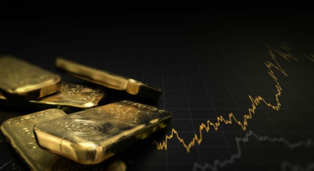 El oro registra su mayor caída en 2 meses. Cómo su precio podría volver a duplicarse en los próximos 5 años.

 | 