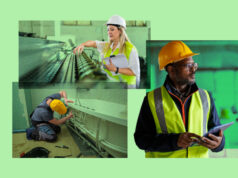 A medida que los estadounidenses recurren a trabajos manuales en busca de estabilidad, he aquí cuáles ofrecen mayor seguridad y cuáles ofrecen menor
| A medida que los estadounidenses recurren a trabajos manuales en busca de estabilidad, he aquí cuáles ofrecen mayor seguridad y cuáles ofrecen menor
|