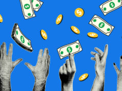 Cuando los dentistas comienzan a recibir llamadas en frío sobre crédito privado, usted sabe que el revuelo ha alcanzado un punto álgido.
| Cuando los dentistas comienzan a recibir llamadas en frío sobre crédito privado, usted sabe que el revuelo ha alcanzado un punto álgido.
|