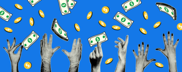 Cuando los dentistas comienzan a recibir llamadas en frío sobre crédito privado, usted sabe que el revuelo ha alcanzado un punto álgido.

 | 