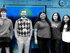 Asistí a una clase de finanzas personales de Colocación Avanzada. Esto es lo que aprendí.
| Asistí a una clase de finanzas personales de Colocación Avanzada. Esto es lo que aprendí.
|