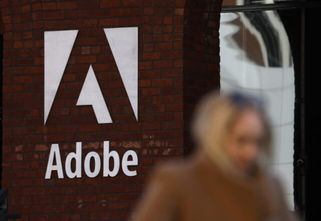 Adobe apuesta una cuarta parte de su valor contra el llamado SaaSpocalypse

 | 