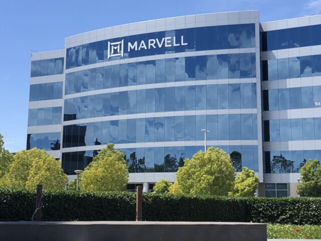 Las acciones de Marvell se disparan a su primer máximo en un año. Esto es lo que impulsa esta dinámica.

 | 