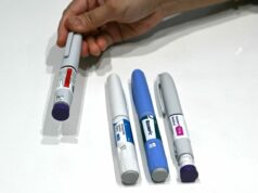 Las aseguradoras de salud plantean dudas sobre el programa Medicare que ofrecerá GLP-1 a personas mayores por 50 dólares
| Las aseguradoras de salud plantean dudas sobre el programa Medicare que ofrecerá GLP-1 a personas mayores por 50 dólares
|