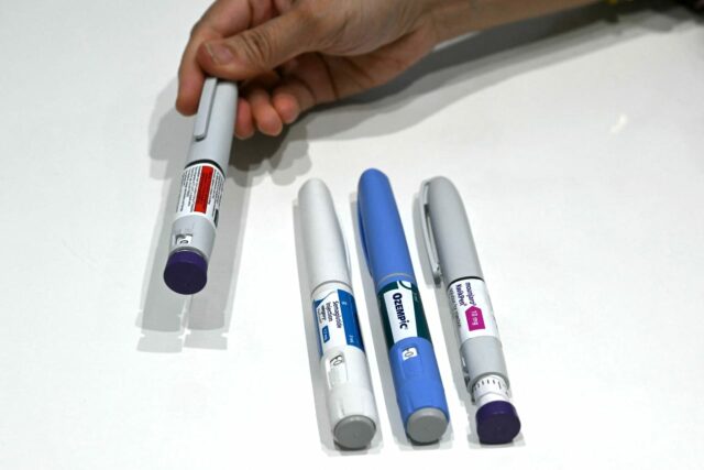 Las aseguradoras de salud plantean dudas sobre el programa Medicare que ofrecerá GLP-1 a personas mayores por 50 dólares

 | 