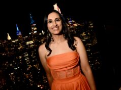 Cómo la productora y desarrolladora de cine de Arizona, Anita Verma-Lallian, construyó una cartera de bienes raíces de $1.5 mil millones
| Cómo la productora y desarrolladora de cine de Arizona, Anita Verma-Lallian, construyó una cartera de bienes raíces de $1.5 mil millones
|