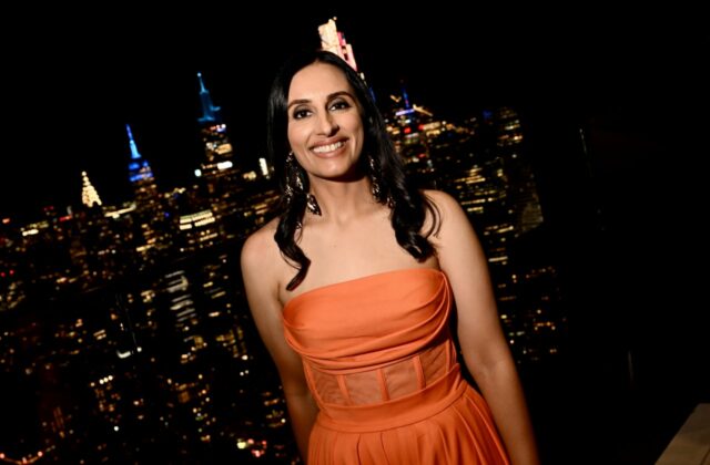 Cómo la productora y desarrolladora de cine de Arizona, Anita Verma-Lallian, construyó una cartera de bienes raíces de $1.5 mil millones

 | 