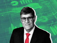 El repunte histórico del S&P 500 apenas comienza, dice un veterano de Wall Street que calificó el nivel de abril de 2025 como mínimo
| El repunte histórico del S&P 500 apenas comienza, dice un veterano de Wall Street que calificó el nivel de abril de 2025 como mínimo
|