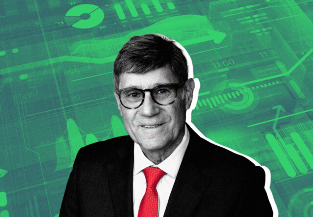 El repunte histórico del S&P 500 apenas comienza, dice un veterano de Wall Street que calificó el nivel de abril de 2025 como mínimo

 | 